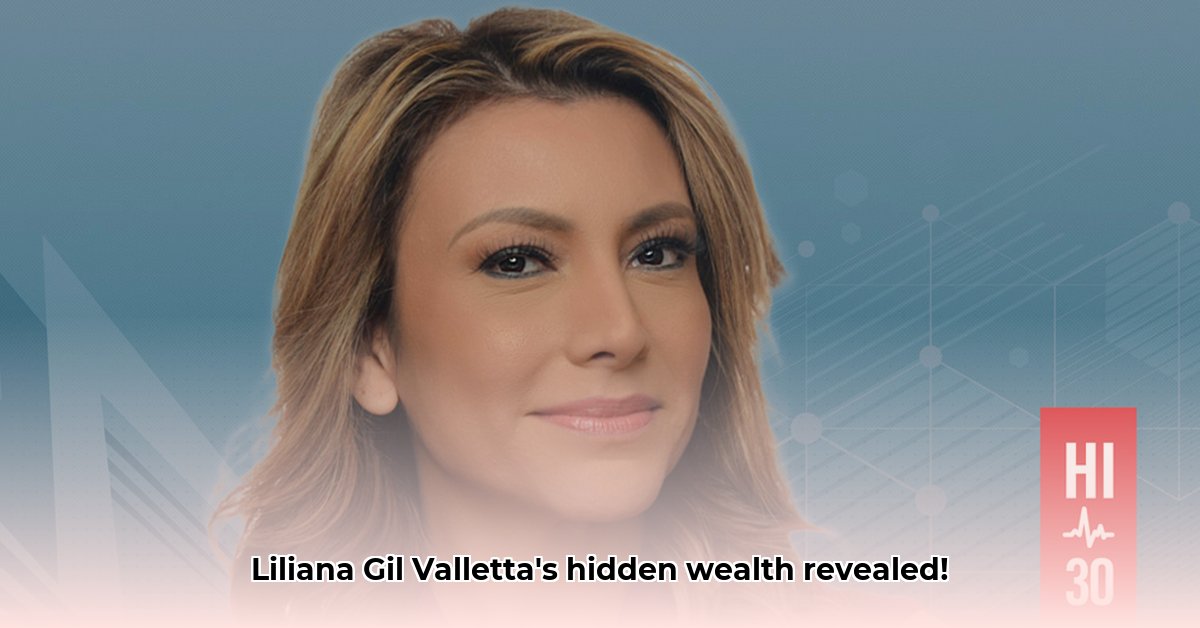 lili-gil-valletta-net-worth